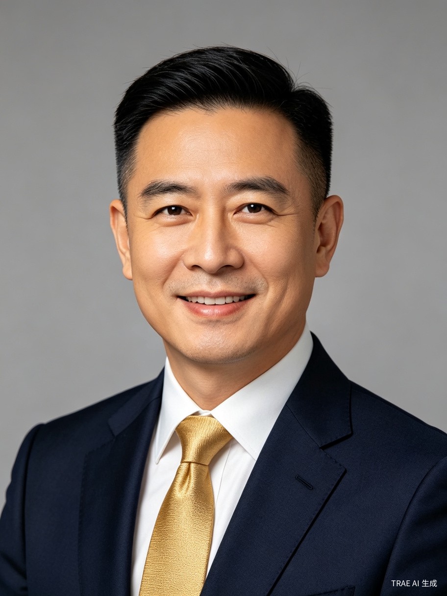 资深移民顾问